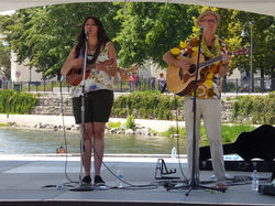 Carlotta Leina'ala Kailiawa