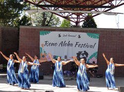 Ka Pā Hula O Kawaiolanoelaniokāne